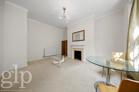 1 bedroom flat to rent, Clanricarde Gardens, London, Greater London, W2