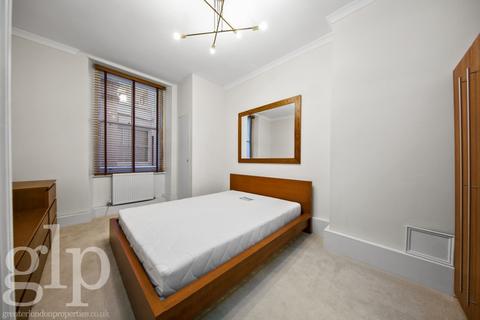 1 bedroom flat to rent, Clanricarde Gardens, London, Greater London, W2