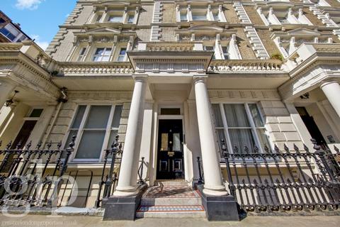 1 bedroom flat to rent, Clanricarde Gardens, London, Greater London, W2