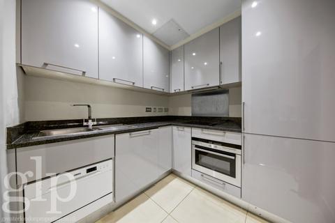 1 bedroom flat to rent, Clanricarde Gardens, London, Greater London, W2