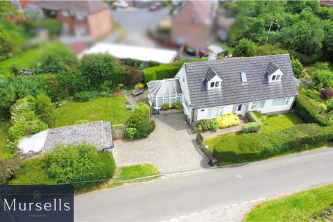 4 bedroom detached house for sale, Eldons Drove, Poole BH16