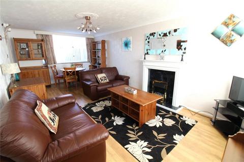 3 bedroom end of terrace house for sale, Holmesway, Pensby, Wirral, CH61