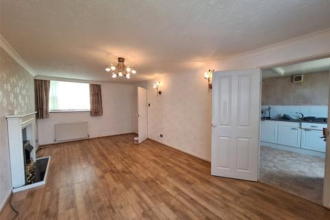 3 bedroom end of terrace house for sale, Holmesway, Pensby, Wirral, CH61