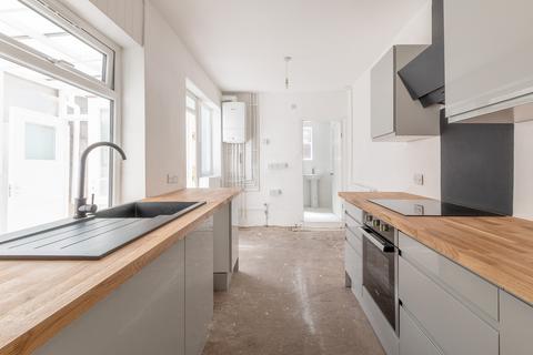 23 Truro Road, Bristol, BS3 2AE