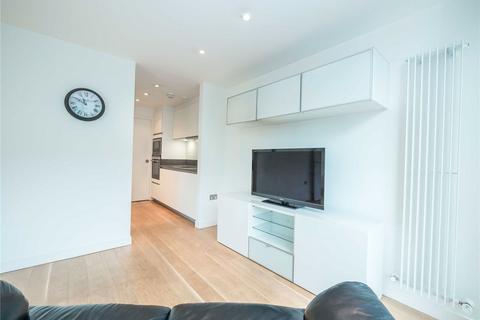 1 bedroom flat to rent, Simpson Loan, Edinburgh, EH3