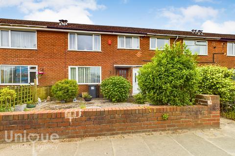 Sinclair Court, Shepherd Road, Lytham St. Annes, FY8