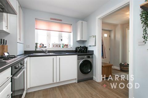 3 bedroom detached house for sale, Wall Mews, Colchester, Essex, CO2
