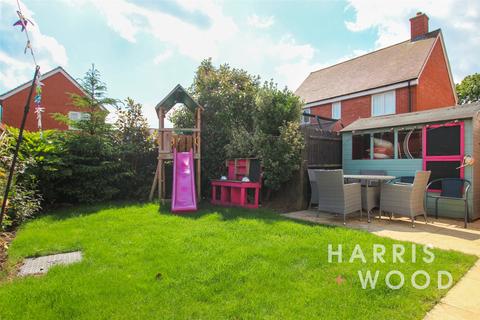 3 bedroom detached house for sale, Wall Mews, Colchester, Essex, CO2