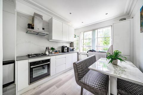 2 bedroom flat for sale, Avonmore Gardens, Barons Court