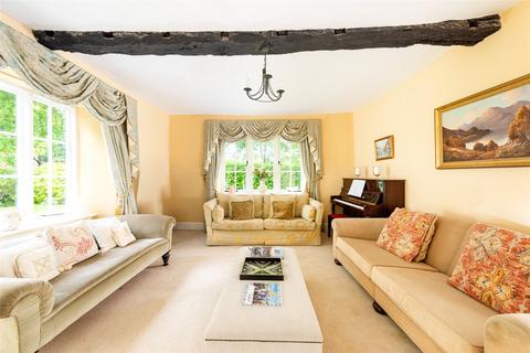 7 bedroom detached house for sale, Harpers Lane, Great Linford, Milton Keynes, Buckinghamshire, MK14