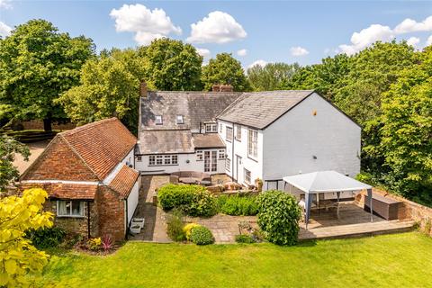 7 bedroom detached house for sale, Harpers Lane, Great Linford, Milton Keynes, Buckinghamshire, MK14