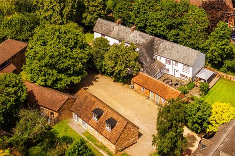 7 bedroom detached house for sale, Harpers Lane, Great Linford, Milton Keynes, Buckinghamshire, MK14