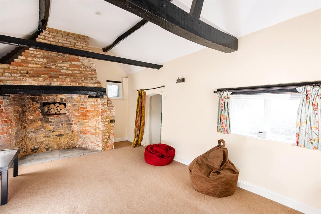 Annexe Sitting Room