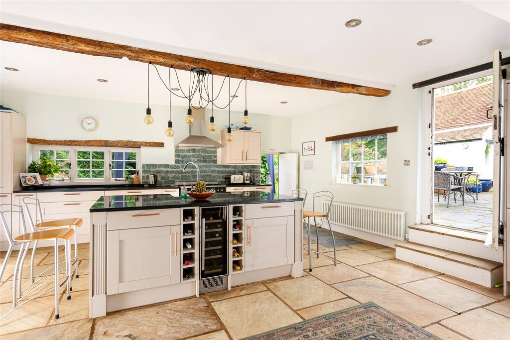 Kitchen/Breakfast