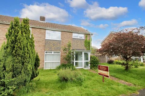 3 bedroom semi-detached house for sale, Ockley Way, Hassocks, BN6