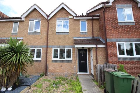 3 bedroom terraced house for sale, Mendip Close, Worcester Park KT4