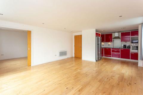 3 bedroom flat for sale, 5/27 Western Harbour View, Edinburgh EH6 6PF