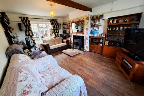 3 bedroom semi-detached house for sale, Trefecca Road, Talgarth, Brecon, Powys.