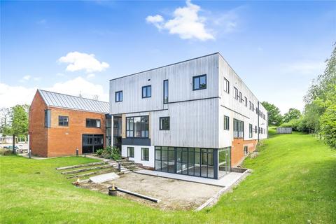 1 bedroom apartment for sale, Forest View Apartments, Ringwood Road, Woodlands, Hampshire, SO40