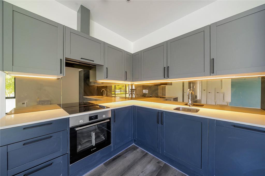 Kitchen Example