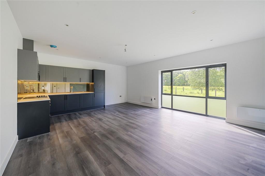 Living Space Example