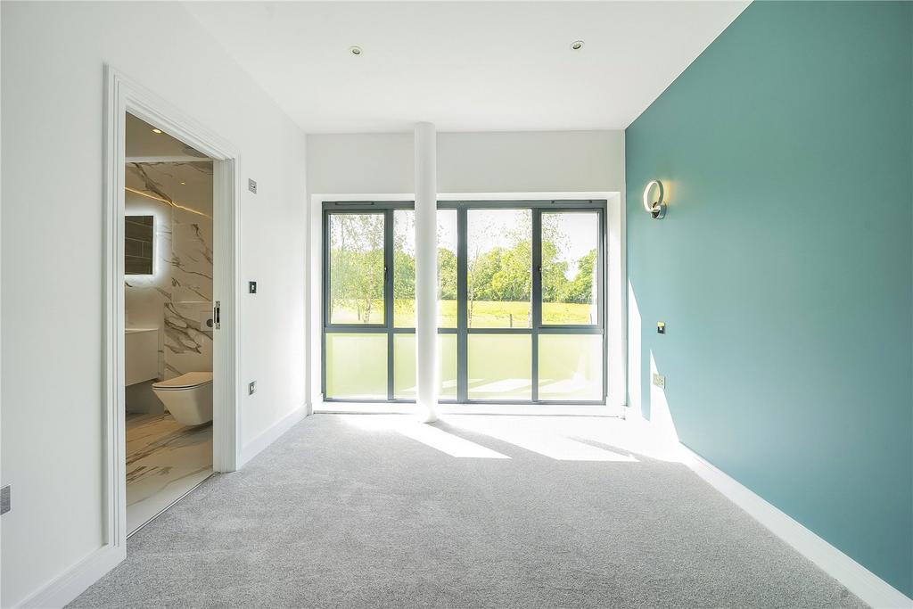 Bedroom Example