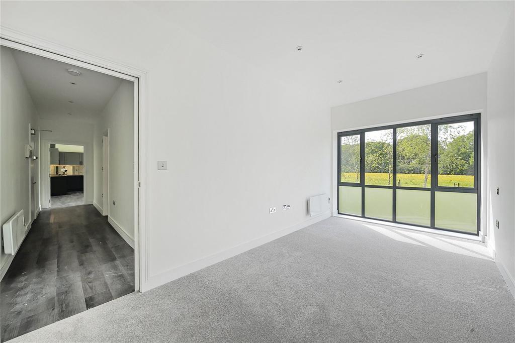 Bedroom Example