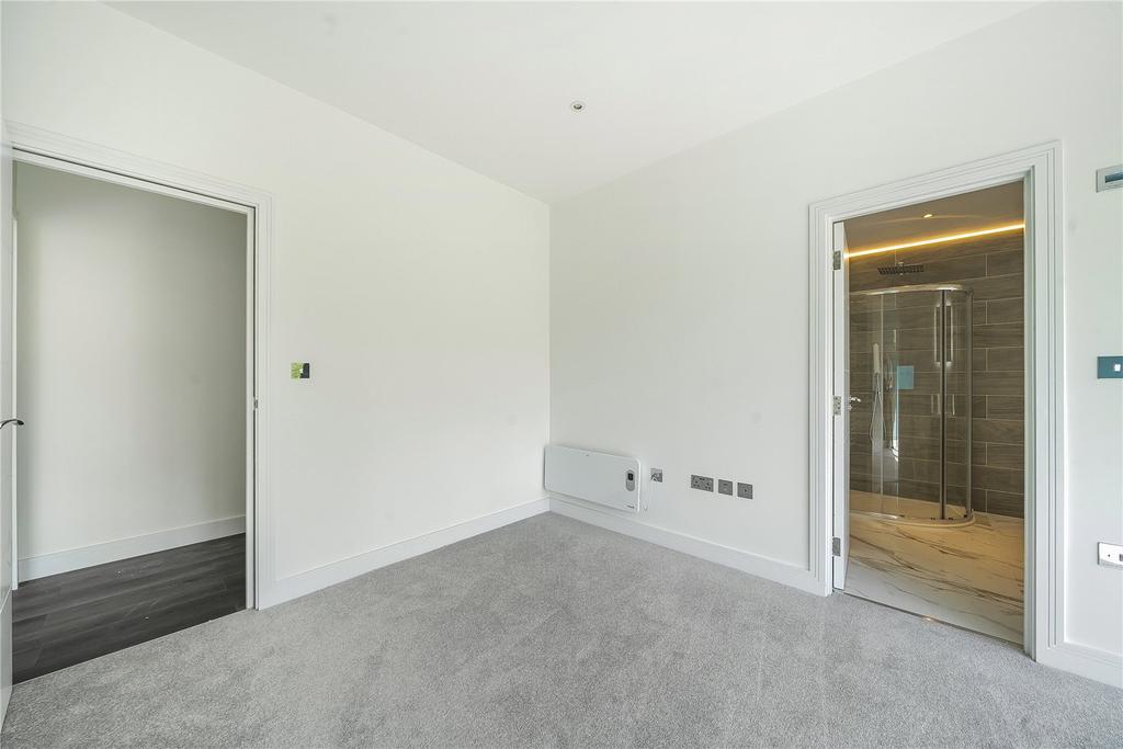 Bedroom Example