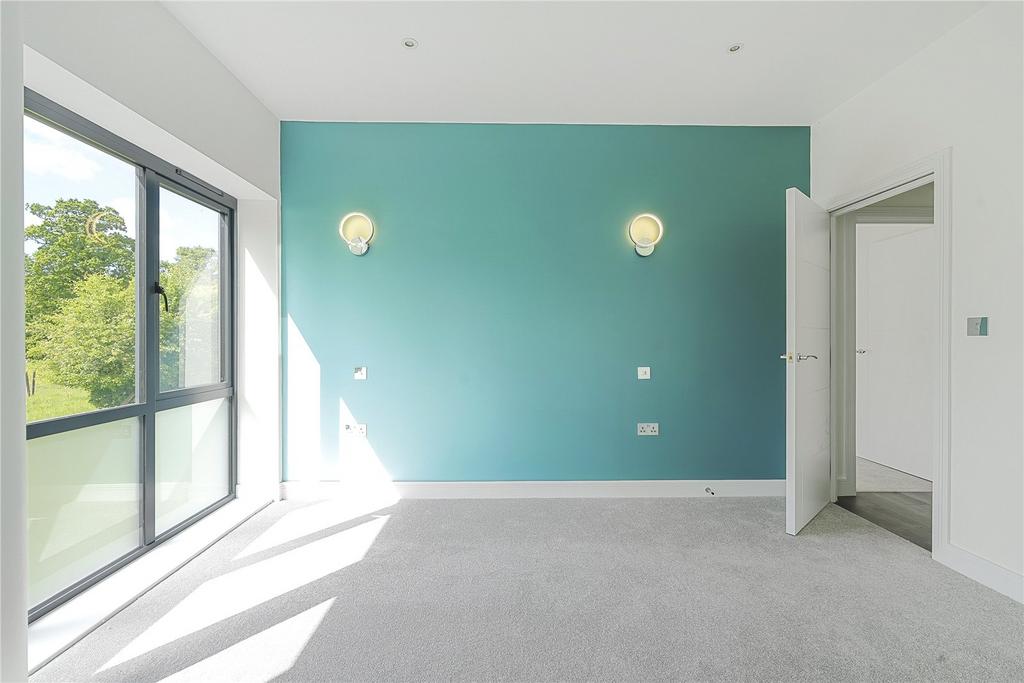 Bedroom Example