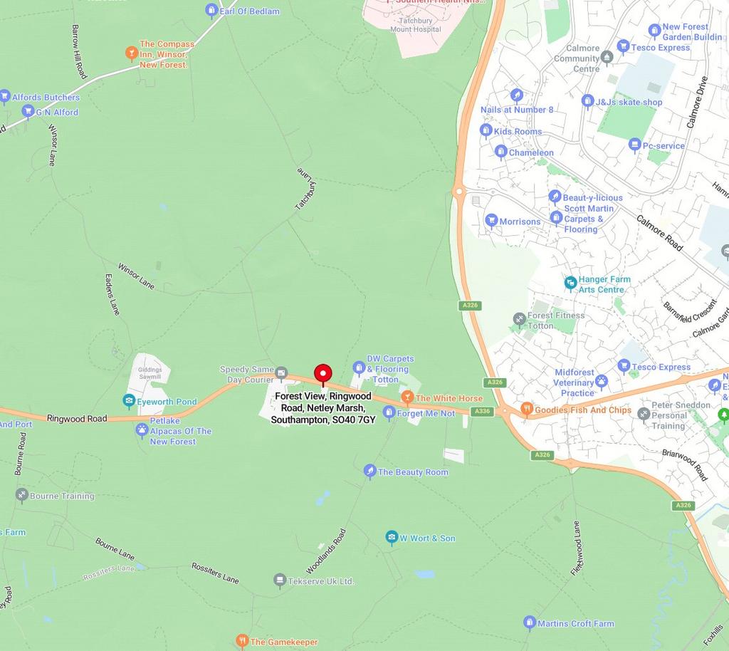 Site Location