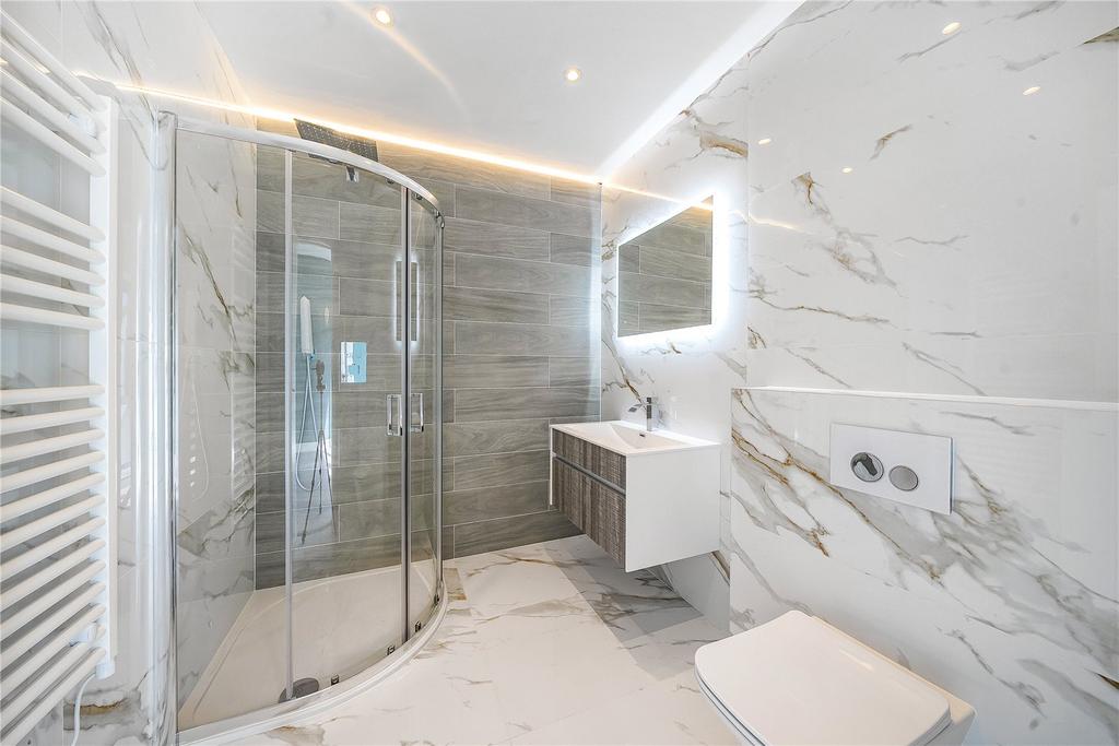 P2 Bathroom