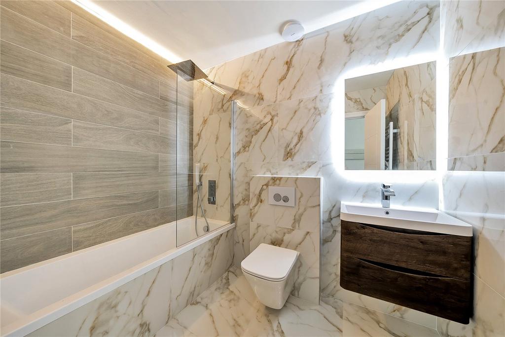 Bathroom Example