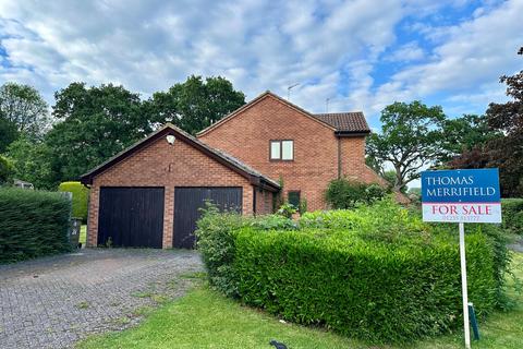 31 Barleyfields, Didcot, OX11 0BJ