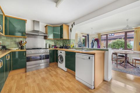 31 Barleyfields, Didcot, OX11 0BJ