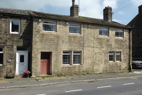 3 bedroom terraced house for sale, Keighley Road, Cowling BD22