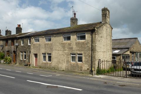 3 bedroom terraced house for sale, Keighley Road, Cowling BD22