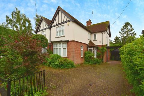 3 bedroom semi-detached house to rent, The Avenue, Witham, Essex, CM8
