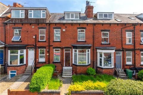 2 bedroom terraced house for sale, Grimthorpe Street, Leeds, West Yorkshire, LS6