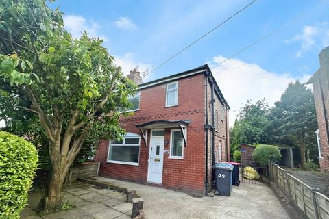 3 bedroom semi-detached house to rent, Danesway, Pendlebury, Swinton, Manchester, M27