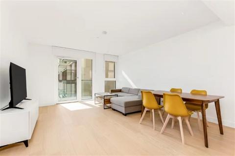 2 bedroom apartment to rent, Belvedere Row Apartments, Fountain Park Way, W12