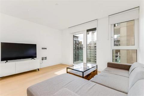 2 bedroom apartment to rent, Belvedere Row Apartments, Fountain Park Way, W12