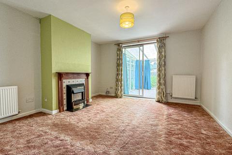 3 bedroom semi-detached house for sale, Breinton Avenue, Hereford, HR4