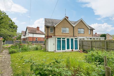 3 bedroom semi-detached house for sale, Breinton Avenue, Hereford, HR4