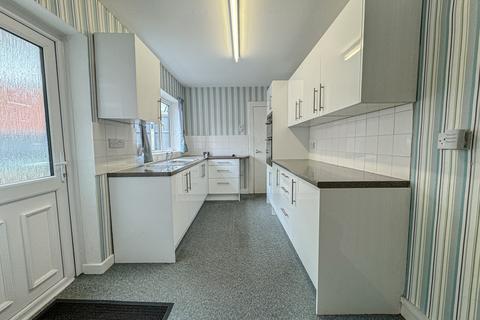 24 Breinton Avenue, Hereford, HR4 0JZ