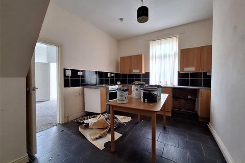 3 bedroom end of terrace house for sale, Blessington Road, Liverpool, Merseyside, L4