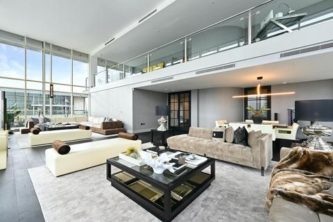 Waterside Tower, Imperial Wharf, SW6