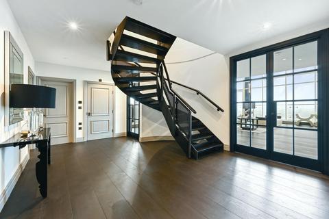 4 bedroom flat to rent, Waterside Tower, Imperial Wharf, SW6