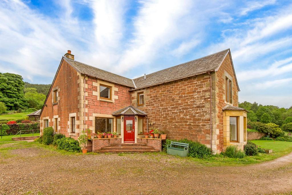 Bridge of Earn, Perth, PH2 4 bed detached house for sale £699,995