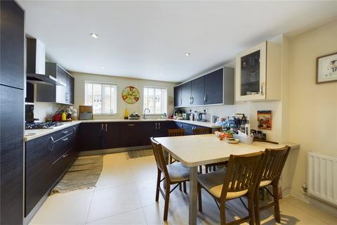 5 bedroom detached house for sale, Grazeley Road, Three Mile Cross, Reading, Berkshire, RG7