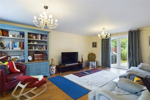 5 bedroom detached house for sale, Grazeley Road, Three Mile Cross, Reading, Berkshire, RG7